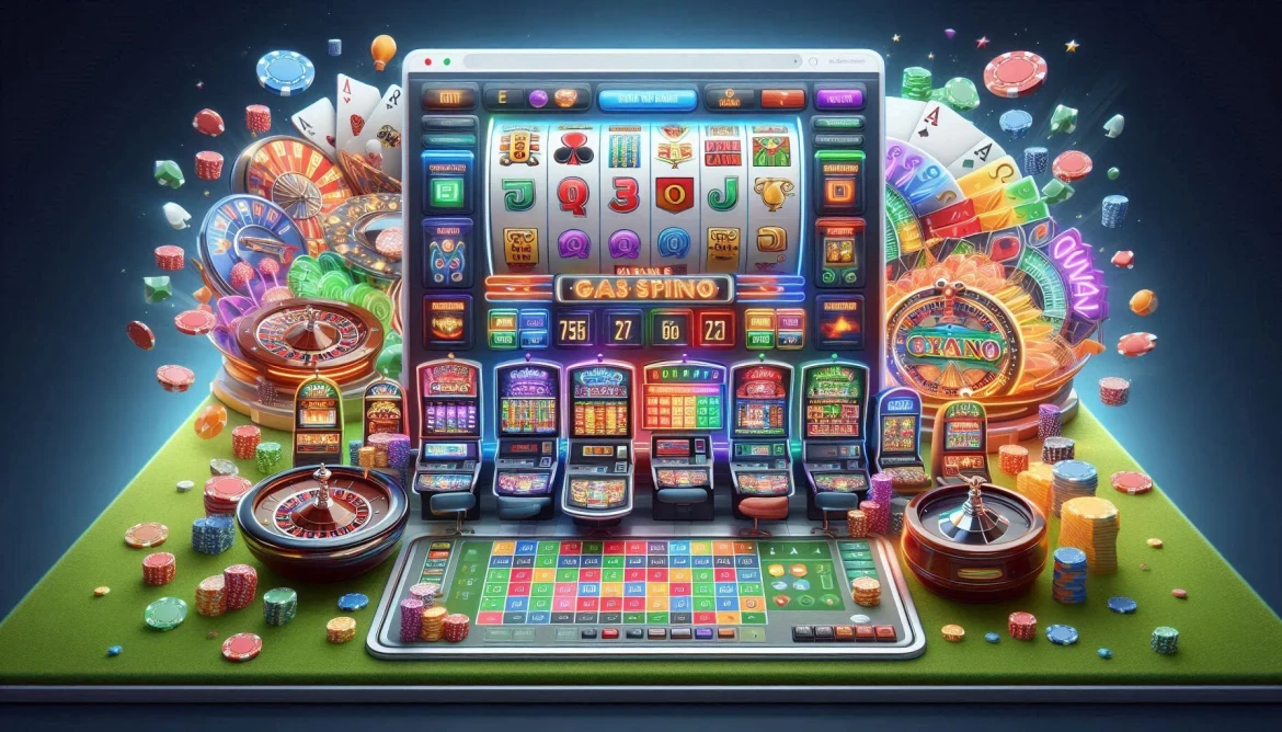 Casino Nano